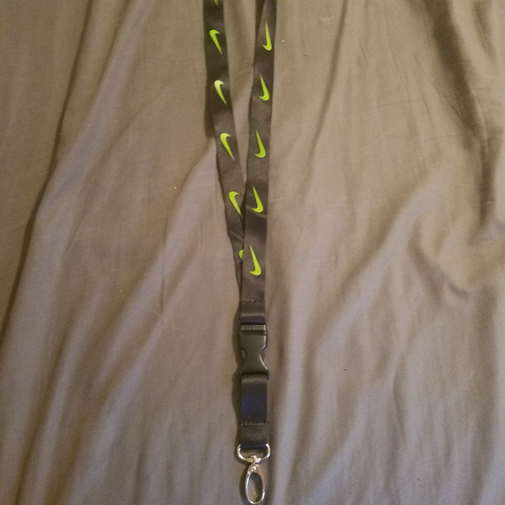 Nike Lanyard